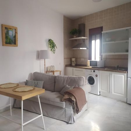 Estudio Centrico Séville Extérieur photo