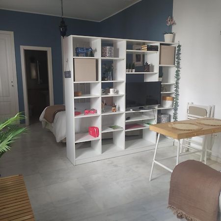 Estudio Centrico Séville Extérieur photo