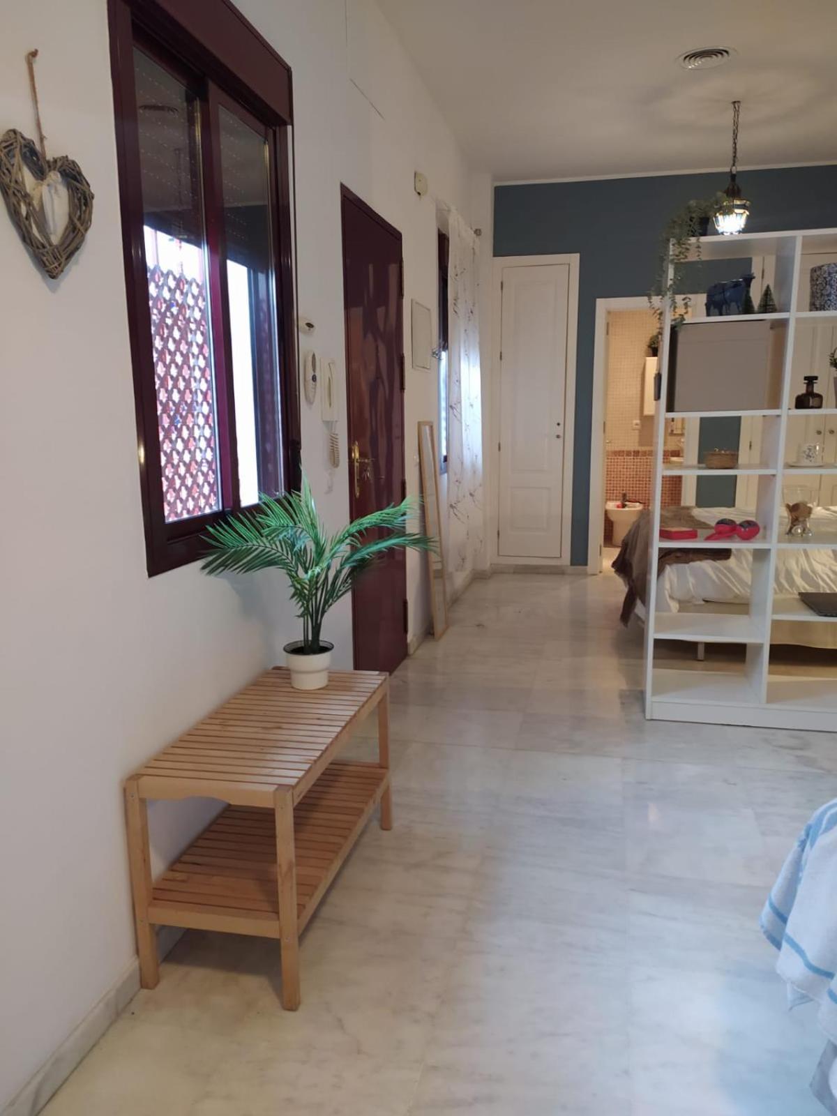 Estudio Centrico Séville Extérieur photo